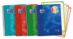 OXFORD LAGOON Europeanbook 4 - A5+ - Tapa de Plástico - Cuaderno espiral microperforado - 5x5 - 120 Hojas - SCRIBZEE - Colores surtidos - 400027274_1200_1686085874