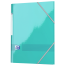 Oxford Color Life 3-Flap Folder - A4 - Laminated Cardboard - Assorted colors - 400031299_1200_1686235377 - Oxford Color Life 3-Flap Folder - A4 - Laminated Cardboard - Assorted colors - 400031299_1101_1686111798