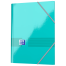 Oxford Color Life 3-Flap Folder - 17X22 - Laminated Cardboard - Assorted colors - 400036526_1400_1709630468 - Oxford Color Life 3-Flap Folder - 17X22 - Laminated Cardboard - Assorted colors - 400036526_1300_1686111315