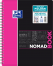 OXFORD STUDENTS NOMADBOOK Notebook - A4+ - Polypro cover - Twin-wire - 7mm Ruled - 160 pages - SCRIBZEE® compatible - Assorted colours - 400037403_1200_1583165041 - OXFORD STUDENTS NOMADBOOK Notebook - A4+ - Polypro cover - Twin-wire - 7mm Ruled - 160 pages - SCRIBZEE® compatible - Assorted colours - 400037403_1103_1583240876 - OXFORD STUDENTS NOMADBOOK Notebook - A4+ - Polypro cover - Twin-wire - 7mm Ruled - 160 pages - SCRIBZEE® compatible - Assorted colours - 400037403_1100_1583240873 - OXFORD STUDENTS NOMADBOOK Notebook - A4+ - Polypro cover - Twin-wire - 7mm Ruled - 160 pages - SCRIBZEE® compatible - Assorted colours - 400037403_1102_1583240875 - OXFORD STUDENTS NOMADBOOK Notebook - A4+ - Polypro cover - Twin-wire - 7mm Ruled - 160 pages - SCRIBZEE® compatible - Assorted colours - 400037403_1101_1583240874 - OXFORD STUDENTS NOMADBOOK Notebook - A4+ - Polypro cover - Twin-wire - 7mm Ruled - 160 pages - SCRIBZEE® compatible - Assorted colours - 400037403_2303_1632545732 - OXFORD STUDENTS NOMADBOOK Notebook - A4+ - Polypro cover - Twin-wire - 7mm Ruled - 160 pages - SCRIBZEE® compatible - Assorted colours - 400037403_2302_1632545733 - OXFORD STUDENTS NOMADBOOK Notebook - A4+ - Polypro cover - Twin-wire - 7mm Ruled - 160 pages - SCRIBZEE® compatible - Assorted colours - 400037403_2304_1632545734 - OXFORD STUDENTS NOMADBOOK Notebook - A4+ - Polypro cover - Twin-wire - 7mm Ruled - 160 pages - SCRIBZEE® compatible - Assorted colours - 400037403_1201_1583207823 - OXFORD STUDENTS NOMADBOOK Notebook - A4+ - Polypro cover - Twin-wire - 7mm Ruled - 160 pages - SCRIBZEE® compatible - Assorted colours - 400037403_1104_1583207821