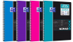 OXFORD STUDENTS NOMADBOOK Notebook - A4+ - Polypro cover - Twin-wire - 7mm Ruled - 160 pages - SCRIBZEE® compatible - Assorted colours - 400037403_1200_1583165041 - OXFORD STUDENTS NOMADBOOK Notebook - A4+ - Polypro cover - Twin-wire - 7mm Ruled - 160 pages - SCRIBZEE® compatible - Assorted colours - 400037403_1103_1583240876 - OXFORD STUDENTS NOMADBOOK Notebook - A4+ - Polypro cover - Twin-wire - 7mm Ruled - 160 pages - SCRIBZEE® compatible - Assorted colours - 400037403_1100_1583240873 - OXFORD STUDENTS NOMADBOOK Notebook - A4+ - Polypro cover - Twin-wire - 7mm Ruled - 160 pages - SCRIBZEE® compatible - Assorted colours - 400037403_1102_1583240875 - OXFORD STUDENTS NOMADBOOK Notebook - A4+ - Polypro cover - Twin-wire - 7mm Ruled - 160 pages - SCRIBZEE® compatible - Assorted colours - 400037403_1101_1583240874 - OXFORD STUDENTS NOMADBOOK Notebook - A4+ - Polypro cover - Twin-wire - 7mm Ruled - 160 pages - SCRIBZEE® compatible - Assorted colours - 400037403_2303_1632545732 - OXFORD STUDENTS NOMADBOOK Notebook - A4+ - Polypro cover - Twin-wire - 7mm Ruled - 160 pages - SCRIBZEE® compatible - Assorted colours - 400037403_2302_1632545733 - OXFORD STUDENTS NOMADBOOK Notebook - A4+ - Polypro cover - Twin-wire - 7mm Ruled - 160 pages - SCRIBZEE® compatible - Assorted colours - 400037403_2304_1632545734 - OXFORD STUDENTS NOMADBOOK Notebook - A4+ - Polypro cover - Twin-wire - 7mm Ruled - 160 pages - SCRIBZEE® compatible - Assorted colours - 400037403_1201_1583207823