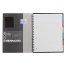 OXFORD STUDENTS ORGANISERBOOK Notebook - A4+ – Omslag af polypro – Dobbeltspiral – Linjeret 7 mm – 160 sider – SCRIBZEE®-kompatibel – Assorterede farver - 400037404_1200_1709025144 - OXFORD STUDENTS ORGANISERBOOK Notebook - A4+ – Omslag af polypro – Dobbeltspiral – Linjeret 7 mm – 160 sider – SCRIBZEE®-kompatibel – Assorterede farver - 400037404_1500_1686099553
