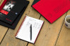OXFORD Black n' Red Cahier - A4 - Couverture rigide - Broché - Quadrillé 5mm - 192 pages - Noir - 400047607_1300_1677167141 - OXFORD Black n' Red Cahier - A4 - Couverture rigide - Broché - Quadrillé 5mm - 192 pages - Noir - 400047607_2601_1677162134 - OXFORD Black n' Red Cahier - A4 - Couverture rigide - Broché - Quadrillé 5mm - 192 pages - Noir - 400047607_2600_1677162136