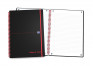 OXFORD Black n' Red Cahier - A4 - Couverture polypro - Reliure intégrale - Ligné - 140 pages - Compatible SCRIBZEE® - Noir - 400047653_1100_1583164330 - OXFORD Black n' Red Cahier - A4 - Couverture polypro - Reliure intégrale - Ligné - 140 pages - Compatible SCRIBZEE® - Noir - 400047653_1601_1583164331 - OXFORD Black n' Red Cahier - A4 - Couverture polypro - Reliure intégrale - Ligné - 140 pages - Compatible SCRIBZEE® - Noir - 400047653_2300_1583164333 - OXFORD Black n' Red Cahier - A4 - Couverture polypro - Reliure intégrale - Ligné - 140 pages - Compatible SCRIBZEE® - Noir - 400047653_2301_1583164335 - OXFORD Black n' Red Cahier - A4 - Couverture polypro - Reliure intégrale - Ligné - 140 pages - Compatible SCRIBZEE® - Noir - 400047653_2100_1623226155 - OXFORD Black n' Red Cahier - A4 - Couverture polypro - Reliure intégrale - Ligné - 140 pages - Compatible SCRIBZEE® - Noir - 400047653_1502_1583159914
