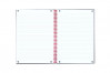 OXFORD Black n' Red Cahier - A5 - Couverture polypro - Reliure intégrale - Ligné - 140 pages - Compatible SCRIBZEE® - Noir - 400047655_1100_1653066135 - OXFORD Black n' Red Cahier - A5 - Couverture polypro - Reliure intégrale - Ligné - 140 pages - Compatible SCRIBZEE® - Noir - 400047655_1500_1623225960 - OXFORD Black n' Red Cahier - A5 - Couverture polypro - Reliure intégrale - Ligné - 140 pages - Compatible SCRIBZEE® - Noir - 400047655_1501_1583164343