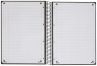 OXFORD CLASSIC Europeanbook 1 - A4+ - Extra harde kaft - Microgeperforeerd spiraal notitieboek - Gelijnd - 80 Pagina's - SCRIBZEE - ZWART - 400050189_1100_1686201143 - OXFORD CLASSIC Europeanbook 1 - A4+ - Extra harde kaft - Microgeperforeerd spiraal notitieboek - Gelijnd - 80 Pagina's - SCRIBZEE - ZWART - 400050189_4300_1677149519 - OXFORD CLASSIC Europeanbook 1 - A4+ - Extra harde kaft - Microgeperforeerd spiraal notitieboek - Gelijnd - 80 Pagina's - SCRIBZEE - ZWART - 400050189_4702_1677171270 - OXFORD CLASSIC Europeanbook 1 - A4+ - Extra harde kaft - Microgeperforeerd spiraal notitieboek - Gelijnd - 80 Pagina's - SCRIBZEE - ZWART - 400050189_4703_1677171272 - OXFORD CLASSIC Europeanbook 1 - A4+ - Extra harde kaft - Microgeperforeerd spiraal notitieboek - Gelijnd - 80 Pagina's - SCRIBZEE - ZWART - 400050189_4100_1677171266 - OXFORD CLASSIC Europeanbook 1 - A4+ - Extra harde kaft - Microgeperforeerd spiraal notitieboek - Gelijnd - 80 Pagina's - SCRIBZEE - ZWART - 400050189_2500_1686209902 - OXFORD CLASSIC Europeanbook 1 - A4+ - Extra harde kaft - Microgeperforeerd spiraal notitieboek - Gelijnd - 80 Pagina's - SCRIBZEE - ZWART - 400050189_1500_1686209915