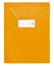 OXFORD STRONG LINE EXERCISE BOOK COVER - 17X22 - PVC - 150µ - Opaque - Orange - 400050967_1100_1686129367