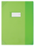 OXFORD STRONG LINE EXERCISE BOOK COVER - A4 - PVC - 150µ -Translucent - Green - 400051024_1100_1686137520