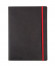 OXFORD Black n' Red Business Journal - B5 - Couverture en simili cuir souple - Broché - Ligné - 144 pages - Noir - 400051203_1100_1612282200 - OXFORD Black n' Red Business Journal - B5 - Couverture en simili cuir souple - Broché - Ligné - 144 pages - Noir - 400051203_1100_1561095032