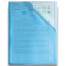 OXFORD 2ND LIFE DISPLAY BOOK - A4 - 20 pockets - Polypropylene - Translucent - Assorted colors - 400059341_1201_1677168402 - OXFORD 2ND LIFE DISPLAY BOOK - A4 - 20 pockets - Polypropylene - Translucent - Assorted colors - 400059341_1100_1676969210