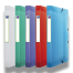 OXFORD 2ND LIFE FILING BOX - 24X32 - 25 mm spine - Polypropylene - Translucent - Assorted colors - 400059471_1200_1695390341