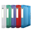 OXFORD 2ND LIFE FILING BOX - 24x32 - 40 mm spine - Polypropylene - Translucent - Assorted colors - 400071321_1400_1695391026