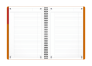 Oxford International Cahier Activebook - B5 tablette - Couverture polypro - Reliure intégrale - ligné 6mm - 160 pages - Compatible SCRIBZEE® - Orange - 400080787_1300_1686173225 - Oxford International Cahier Activebook - B5 tablette - Couverture polypro - Reliure intégrale - ligné 6mm - 160 pages - Compatible SCRIBZEE® - Orange - 400080787_1501_1686173212