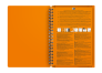 Oxford International Meetingbook - B5 - 6 mm liniert - 80 Blatt - Doppelspirale - Polypropylen Cover - SCRIBZEE® kompatibel - Orange - 400080789_1300_1686176246 - Oxford International Meetingbook - B5 - 6 mm liniert - 80 Blatt - Doppelspirale - Polypropylen Cover - SCRIBZEE® kompatibel - Orange - 400080789_1501_1686176236 - Oxford International Meetingbook - B5 - 6 mm liniert - 80 Blatt - Doppelspirale - Polypropylen Cover - SCRIBZEE® kompatibel - Orange - 400080789_2300_1686176252 - Oxford International Meetingbook - B5 - 6 mm liniert - 80 Blatt - Doppelspirale - Polypropylen Cover - SCRIBZEE® kompatibel - Orange - 400080789_1500_1686176266