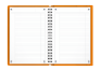 Oxford International Meetingbook - B5 - 6 mm liniert - 80 Blatt - Doppelspirale - Polypropylen Cover - SCRIBZEE® kompatibel - Orange - 400080789_1300_1686176246 - Oxford International Meetingbook - B5 - 6 mm liniert - 80 Blatt - Doppelspirale - Polypropylen Cover - SCRIBZEE® kompatibel - Orange - 400080789_1501_1686176236
