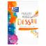 OXFORD DESSIN LOOSE LEAVES - A4 - Plastic film - 90g/m2 white paper - 100 punched pages - 400084905_1100_1701193444