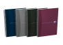 OXFORD Office Essentials Notebook - B5 – Blødt papomslag – Dobbeltspiral – 180 sider – Kvadreret 5x5 mm – SCRIBZEE®-kompatibel – Assorterede farver - 400090611_1200_1636059382 - OXFORD Office Essentials Notebook - B5 – Blødt papomslag – Dobbeltspiral – 180 sider – Kvadreret 5x5 mm – SCRIBZEE®-kompatibel – Assorterede farver - 400090611_1103_1636059375 - OXFORD Office Essentials Notebook - B5 – Blødt papomslag – Dobbeltspiral – 180 sider – Kvadreret 5x5 mm – SCRIBZEE®-kompatibel – Assorterede farver - 400090611_1400_1636059411