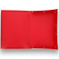 Chemise à élastique Oxford Color Life - A4 - Carte Pelliculée - Rouge - 400092949_1100_1686102175 - Chemise à élastique Oxford Color Life - A4 - Carte Pelliculée - Rouge - 400092949_1500_1686102180