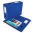 OXFORD MEMPHIS FILING BOX - 24X32 - 100 mm spine - Polypropylene - Blue - Flat - 400094575_1300_1686129403