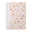 OXFORD Floral Notebook - A6 - Soft Card Cover - Twin-wire - 5mm Squares - 100 Pages - Assorted Colours - 400094826_1400_1620724460 - OXFORD Floral Notebook - A6 - Soft Card Cover - Twin-wire - 5mm Squares - 100 Pages - Assorted Colours - 400094826_1100_1618997822 - OXFORD Floral Notebook - A6 - Soft Card Cover - Twin-wire - 5mm Squares - 100 Pages - Assorted Colours - 400094826_1101_1618997841 - OXFORD Floral Notebook - A6 - Soft Card Cover - Twin-wire - 5mm Squares - 100 Pages - Assorted Colours - 400094826_1102_1618997834 - OXFORD Floral Notebook - A6 - Soft Card Cover - Twin-wire - 5mm Squares - 100 Pages - Assorted Colours - 400094826_1103_1618997838
