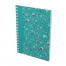OXFORD Floral Notebook - A6 - Soft Card Cover - Twin-wire - 5mm Squares - 100 Pages - Assorted Colours - 400094826_1400_1620724460 - OXFORD Floral Notebook - A6 - Soft Card Cover - Twin-wire - 5mm Squares - 100 Pages - Assorted Colours - 400094826_1100_1618997822 - OXFORD Floral Notebook - A6 - Soft Card Cover - Twin-wire - 5mm Squares - 100 Pages - Assorted Colours - 400094826_1101_1618997841 - OXFORD Floral Notebook - A6 - Soft Card Cover - Twin-wire - 5mm Squares - 100 Pages - Assorted Colours - 400094826_1102_1618997834 - OXFORD Floral Notebook - A6 - Soft Card Cover - Twin-wire - 5mm Squares - 100 Pages - Assorted Colours - 400094826_1103_1618997838 - OXFORD Floral Notebook - A6 - Soft Card Cover - Twin-wire - 5mm Squares - 100 Pages - Assorted Colours - 400094826_1300_1618997830
