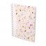 OXFORD Floral Notebook - A6 - Soft Card Cover - Twin-wire - 5mm Squares - 100 Pages - Assorted Colours - 400094826_1400_1620724460 - OXFORD Floral Notebook - A6 - Soft Card Cover - Twin-wire - 5mm Squares - 100 Pages - Assorted Colours - 400094826_1100_1618997822 - OXFORD Floral Notebook - A6 - Soft Card Cover - Twin-wire - 5mm Squares - 100 Pages - Assorted Colours - 400094826_1101_1618997841 - OXFORD Floral Notebook - A6 - Soft Card Cover - Twin-wire - 5mm Squares - 100 Pages - Assorted Colours - 400094826_1102_1618997834 - OXFORD Floral Notebook - A6 - Soft Card Cover - Twin-wire - 5mm Squares - 100 Pages - Assorted Colours - 400094826_1103_1618997838 - OXFORD Floral Notebook - A6 - Soft Card Cover - Twin-wire - 5mm Squares - 100 Pages - Assorted Colours - 400094826_1300_1618997830 - OXFORD Floral Notebook - A6 - Soft Card Cover - Twin-wire - 5mm Squares - 100 Pages - Assorted Colours - 400094826_1301_1618997826 - OXFORD Floral Notebook - A6 - Soft Card Cover - Twin-wire - 5mm Squares - 100 Pages - Assorted Colours - 400094826_1302_1618997845 - OXFORD Floral Notebook - A6 - Soft Card Cover - Twin-wire - 5mm Squares - 100 Pages - Assorted Colours - 400094826_1303_1618997850