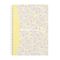 OXFORD Floral Notebook - A5 - Soft Card Cover - Twin-wire - 5mm Squares - 120 Pages - SCRIBZEE Compatible - Assorted Colours - 400094951_1400_1689610512 - OXFORD Floral Notebook - A5 - Soft Card Cover - Twin-wire - 5mm Squares - 120 Pages - SCRIBZEE Compatible - Assorted Colours - 400094951_1500_1686141478 - OXFORD Floral Notebook - A5 - Soft Card Cover - Twin-wire - 5mm Squares - 120 Pages - SCRIBZEE Compatible - Assorted Colours - 400094951_1501_1686141485 - OXFORD Floral Notebook - A5 - Soft Card Cover - Twin-wire - 5mm Squares - 120 Pages - SCRIBZEE Compatible - Assorted Colours - 400094951_1502_1686141489 - OXFORD Floral Notebook - A5 - Soft Card Cover - Twin-wire - 5mm Squares - 120 Pages - SCRIBZEE Compatible - Assorted Colours - 400094951_1503_1686141492 - OXFORD Floral Notebook - A5 - Soft Card Cover - Twin-wire - 5mm Squares - 120 Pages - SCRIBZEE Compatible - Assorted Colours - 400094951_1100_1689610434