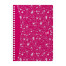 OXFORD Floral Notebook - A5 – Hårdt omslag – Dobbeltspiral – Kvadreret 5x5 mm – 120 sider – SCRIBZEE®-kompatibel – Assorterede farver - 400094951_1400_1677194994 - OXFORD Floral Notebook - A5 – Hårdt omslag – Dobbeltspiral – Kvadreret 5x5 mm – 120 sider – SCRIBZEE®-kompatibel – Assorterede farver - 400094951_1300_1677194972 - OXFORD Floral Notebook - A5 – Hårdt omslag – Dobbeltspiral – Kvadreret 5x5 mm – 120 sider – SCRIBZEE®-kompatibel – Assorterede farver - 400094951_1103_1677194979 - OXFORD Floral Notebook - A5 – Hårdt omslag – Dobbeltspiral – Kvadreret 5x5 mm – 120 sider – SCRIBZEE®-kompatibel – Assorterede farver - 400094951_1302_1677194983 - OXFORD Floral Notebook - A5 – Hårdt omslag – Dobbeltspiral – Kvadreret 5x5 mm – 120 sider – SCRIBZEE®-kompatibel – Assorterede farver - 400094951_1303_1677194986 - OXFORD Floral Notebook - A5 – Hårdt omslag – Dobbeltspiral – Kvadreret 5x5 mm – 120 sider – SCRIBZEE®-kompatibel – Assorterede farver - 400094951_1100_1677194988 - OXFORD Floral Notebook - A5 – Hårdt omslag – Dobbeltspiral – Kvadreret 5x5 mm – 120 sider – SCRIBZEE®-kompatibel – Assorterede farver - 400094951_1301_1677194990 - OXFORD Floral Notebook - A5 – Hårdt omslag – Dobbeltspiral – Kvadreret 5x5 mm – 120 sider – SCRIBZEE®-kompatibel – Assorterede farver - 400094951_1102_1677194992 - OXFORD Floral Notebook - A5 – Hårdt omslag – Dobbeltspiral – Kvadreret 5x5 mm – 120 sider – SCRIBZEE®-kompatibel – Assorterede farver - 400094951_1101_1677194997