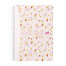 OXFORD Floral Notebook - A5 - Soft Card Cover - Twin-wire - 5mm Squares - 120 Pages - SCRIBZEE Compatible - Assorted Colours - 400094951_1400_1677194994 - OXFORD Floral Notebook - A5 - Soft Card Cover - Twin-wire - 5mm Squares - 120 Pages - SCRIBZEE Compatible - Assorted Colours - 400094951_1300_1677194972 - OXFORD Floral Notebook - A5 - Soft Card Cover - Twin-wire - 5mm Squares - 120 Pages - SCRIBZEE Compatible - Assorted Colours - 400094951_1103_1677194979 - OXFORD Floral Notebook - A5 - Soft Card Cover - Twin-wire - 5mm Squares - 120 Pages - SCRIBZEE Compatible - Assorted Colours - 400094951_1302_1677194983 - OXFORD Floral Notebook - A5 - Soft Card Cover - Twin-wire - 5mm Squares - 120 Pages - SCRIBZEE Compatible - Assorted Colours - 400094951_1303_1677194986 - OXFORD Floral Notebook - A5 - Soft Card Cover - Twin-wire - 5mm Squares - 120 Pages - SCRIBZEE Compatible - Assorted Colours - 400094951_1100_1677194988 - OXFORD Floral Notebook - A5 - Soft Card Cover - Twin-wire - 5mm Squares - 120 Pages - SCRIBZEE Compatible - Assorted Colours - 400094951_1301_1677194990 - OXFORD Floral Notebook - A5 - Soft Card Cover - Twin-wire - 5mm Squares - 120 Pages - SCRIBZEE Compatible - Assorted Colours - 400094951_1102_1677194992