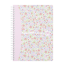 OXFORD Floral Notebook - A5 - Soft Card Cover - Twin-wire - 5mm Squares - 120 Pages - SCRIBZEE Compatible - Assorted Colours - 400094951_1400_1689610512 - OXFORD Floral Notebook - A5 - Soft Card Cover - Twin-wire - 5mm Squares - 120 Pages - SCRIBZEE Compatible - Assorted Colours - 400094951_1500_1686141478 - OXFORD Floral Notebook - A5 - Soft Card Cover - Twin-wire - 5mm Squares - 120 Pages - SCRIBZEE Compatible - Assorted Colours - 400094951_1501_1686141485 - OXFORD Floral Notebook - A5 - Soft Card Cover - Twin-wire - 5mm Squares - 120 Pages - SCRIBZEE Compatible - Assorted Colours - 400094951_1502_1686141489 - OXFORD Floral Notebook - A5 - Soft Card Cover - Twin-wire - 5mm Squares - 120 Pages - SCRIBZEE Compatible - Assorted Colours - 400094951_1503_1686141492 - OXFORD Floral Notebook - A5 - Soft Card Cover - Twin-wire - 5mm Squares - 120 Pages - SCRIBZEE Compatible - Assorted Colours - 400094951_1100_1689610434 - OXFORD Floral Notebook - A5 - Soft Card Cover - Twin-wire - 5mm Squares - 120 Pages - SCRIBZEE Compatible - Assorted Colours - 400094951_1101_1689610446 - OXFORD Floral Notebook - A5 - Soft Card Cover - Twin-wire - 5mm Squares - 120 Pages - SCRIBZEE Compatible - Assorted Colours - 400094951_1102_1689610456