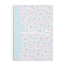 OXFORD Floral Notebook - A5 - Soft Card Cover - Twin-wire - 5mm Squares - 120 Pages - SCRIBZEE Compatible - Assorted Colours - 400094951_1400_1689610512 - OXFORD Floral Notebook - A5 - Soft Card Cover - Twin-wire - 5mm Squares - 120 Pages - SCRIBZEE Compatible - Assorted Colours - 400094951_1500_1686141478 - OXFORD Floral Notebook - A5 - Soft Card Cover - Twin-wire - 5mm Squares - 120 Pages - SCRIBZEE Compatible - Assorted Colours - 400094951_1501_1686141485 - OXFORD Floral Notebook - A5 - Soft Card Cover - Twin-wire - 5mm Squares - 120 Pages - SCRIBZEE Compatible - Assorted Colours - 400094951_1502_1686141489 - OXFORD Floral Notebook - A5 - Soft Card Cover - Twin-wire - 5mm Squares - 120 Pages - SCRIBZEE Compatible - Assorted Colours - 400094951_1503_1686141492 - OXFORD Floral Notebook - A5 - Soft Card Cover - Twin-wire - 5mm Squares - 120 Pages - SCRIBZEE Compatible - Assorted Colours - 400094951_1100_1689610434 - OXFORD Floral Notebook - A5 - Soft Card Cover - Twin-wire - 5mm Squares - 120 Pages - SCRIBZEE Compatible - Assorted Colours - 400094951_1101_1689610446 - OXFORD Floral Notebook - A5 - Soft Card Cover - Twin-wire - 5mm Squares - 120 Pages - SCRIBZEE Compatible - Assorted Colours - 400094951_1102_1689610456 - OXFORD Floral Notebook - A5 - Soft Card Cover - Twin-wire - 5mm Squares - 120 Pages - SCRIBZEE Compatible - Assorted Colours - 400094951_1103_1689610464