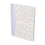 OXFORD Floral Notebook - A5 - Soft Card Cover - Twin-wire - 5mm Squares - 120 Pages - SCRIBZEE Compatible - Assorted Colours - 400094951_1400_1689610512 - OXFORD Floral Notebook - A5 - Soft Card Cover - Twin-wire - 5mm Squares - 120 Pages - SCRIBZEE Compatible - Assorted Colours - 400094951_1500_1686141478 - OXFORD Floral Notebook - A5 - Soft Card Cover - Twin-wire - 5mm Squares - 120 Pages - SCRIBZEE Compatible - Assorted Colours - 400094951_1501_1686141485 - OXFORD Floral Notebook - A5 - Soft Card Cover - Twin-wire - 5mm Squares - 120 Pages - SCRIBZEE Compatible - Assorted Colours - 400094951_1502_1686141489 - OXFORD Floral Notebook - A5 - Soft Card Cover - Twin-wire - 5mm Squares - 120 Pages - SCRIBZEE Compatible - Assorted Colours - 400094951_1503_1686141492 - OXFORD Floral Notebook - A5 - Soft Card Cover - Twin-wire - 5mm Squares - 120 Pages - SCRIBZEE Compatible - Assorted Colours - 400094951_1100_1689610434 - OXFORD Floral Notebook - A5 - Soft Card Cover - Twin-wire - 5mm Squares - 120 Pages - SCRIBZEE Compatible - Assorted Colours - 400094951_1101_1689610446 - OXFORD Floral Notebook - A5 - Soft Card Cover - Twin-wire - 5mm Squares - 120 Pages - SCRIBZEE Compatible - Assorted Colours - 400094951_1102_1689610456 - OXFORD Floral Notebook - A5 - Soft Card Cover - Twin-wire - 5mm Squares - 120 Pages - SCRIBZEE Compatible - Assorted Colours - 400094951_1103_1689610464 - OXFORD Floral Notebook - A5 - Soft Card Cover - Twin-wire - 5mm Squares - 120 Pages - SCRIBZEE Compatible - Assorted Colours - 400094951_1300_1689610472 - OXFORD Floral Notebook - A5 - Soft Card Cover - Twin-wire - 5mm Squares - 120 Pages - SCRIBZEE Compatible - Assorted Colours - 400094951_1301_1689610481