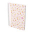 OXFORD Floral Notebook - A5 - Soft Card Cover - Twin-wire - 5mm Squares - 120 Pages - SCRIBZEE Compatible - Assorted Colours - 400094951_1400_1677194994 - OXFORD Floral Notebook - A5 - Soft Card Cover - Twin-wire - 5mm Squares - 120 Pages - SCRIBZEE Compatible - Assorted Colours - 400094951_1300_1677194972 - OXFORD Floral Notebook - A5 - Soft Card Cover - Twin-wire - 5mm Squares - 120 Pages - SCRIBZEE Compatible - Assorted Colours - 400094951_1103_1677194979 - OXFORD Floral Notebook - A5 - Soft Card Cover - Twin-wire - 5mm Squares - 120 Pages - SCRIBZEE Compatible - Assorted Colours - 400094951_1302_1677194983 - OXFORD Floral Notebook - A5 - Soft Card Cover - Twin-wire - 5mm Squares - 120 Pages - SCRIBZEE Compatible - Assorted Colours - 400094951_1303_1677194986