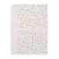 OXFORD Floral Notebook - B5 - Soft Card Cover - Twin-wire - 5mm Squares - 120 Pages - SCRIBZEE Compatible - Assorted Colours - 400094955_1400_1689610756 - OXFORD Floral Notebook - B5 - Soft Card Cover - Twin-wire - 5mm Squares - 120 Pages - SCRIBZEE Compatible - Assorted Colours - 400094955_1500_1686141546 - OXFORD Floral Notebook - B5 - Soft Card Cover - Twin-wire - 5mm Squares - 120 Pages - SCRIBZEE Compatible - Assorted Colours - 400094955_1501_1686141549 - OXFORD Floral Notebook - B5 - Soft Card Cover - Twin-wire - 5mm Squares - 120 Pages - SCRIBZEE Compatible - Assorted Colours - 400094955_1502_1686141552 - OXFORD Floral Notebook - B5 - Soft Card Cover - Twin-wire - 5mm Squares - 120 Pages - SCRIBZEE Compatible - Assorted Colours - 400094955_1503_1686141557 - OXFORD Floral Notebook - B5 - Soft Card Cover - Twin-wire - 5mm Squares - 120 Pages - SCRIBZEE Compatible - Assorted Colours - 400094955_1100_1689610661 - OXFORD Floral Notebook - B5 - Soft Card Cover - Twin-wire - 5mm Squares - 120 Pages - SCRIBZEE Compatible - Assorted Colours - 400094955_1101_1689610670 - OXFORD Floral Notebook - B5 - Soft Card Cover - Twin-wire - 5mm Squares - 120 Pages - SCRIBZEE Compatible - Assorted Colours - 400094955_1102_1689610683