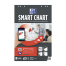 OXFORD Smart Charts Flipchart Refill Pad - 65x98cm - Soft Card Cover - Glued - Plain - 20 Sheets - SCRIBZEE Compatible - 400096277_1101_1686189320 - OXFORD Smart Charts Flipchart Refill Pad - 65x98cm - Soft Card Cover - Glued - Plain - 20 Sheets - SCRIBZEE Compatible - 400096277_2300_1686189312 - OXFORD Smart Charts Flipchart Refill Pad - 65x98cm - Soft Card Cover - Glued - Plain - 20 Sheets - SCRIBZEE Compatible - 400096277_1100_1686189318