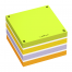 OXFORD Spot Notes Sticky Note Cube - 7,5x7x5 cm – Ulinjeret – 450 ark – SCRIBZEE® kompatibel – Assorterede farver - 400096789_1301_1610012021 - OXFORD Spot Notes Sticky Note Cube - 7,5x7x5 cm – Ulinjeret – 450 ark – SCRIBZEE® kompatibel – Assorterede farver - 400096789_1300_1610012016 - OXFORD Spot Notes Sticky Note Cube - 7,5x7x5 cm – Ulinjeret – 450 ark – SCRIBZEE® kompatibel – Assorterede farver - 400096789_1302_1610012029