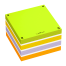 OXFORD Spot Notes Sticky Note Cube - 7,5x7x5cm - Plain - 450 Sheets - SCRIBZEE® Compatible - Assorted Colours - 400096789_1301_1686126564 - OXFORD Spot Notes Sticky Note Cube - 7,5x7x5cm - Plain - 450 Sheets - SCRIBZEE® Compatible - Assorted Colours - 400096789_1300_1686126565 - OXFORD Spot Notes Sticky Note Cube - 7,5x7x5cm - Plain - 450 Sheets - SCRIBZEE® Compatible - Assorted Colours - 400096789_1302_1686126570