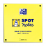 OXFORD Spot Notes - 7,5x7,5cm - Plain - 80 sheets/pad - SCRIBZEE® Compatible - Yellow - Pack of 6 Pads - 400096929_1100_1632402189