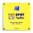 OXFORD Spot Notes - 7,5x7,5cm - Blanco - 80 vel/blok - SCRIBZEE® Compatible - Geel - Pak 6 blokken - 400096929_1100_1686126548