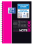 OXFORD STUDENTS NOTEBOOK - B5 - Hardback cover - Twin-wire - 5mm Squares - 160 pages - SCRIBZEE® compatible  - Assorted colours - 400100699_1200_1583207850 - OXFORD STUDENTS NOTEBOOK - B5 - Hardback cover - Twin-wire - 5mm Squares - 160 pages - SCRIBZEE® compatible  - Assorted colours - 400100699_1105_1583196741 - OXFORD STUDENTS NOTEBOOK - B5 - Hardback cover - Twin-wire - 5mm Squares - 160 pages - SCRIBZEE® compatible  - Assorted colours - 400100699_1103_1583196739 - OXFORD STUDENTS NOTEBOOK - B5 - Hardback cover - Twin-wire - 5mm Squares - 160 pages - SCRIBZEE® compatible  - Assorted colours - 400100699_1104_1583196740 - OXFORD STUDENTS NOTEBOOK - B5 - Hardback cover - Twin-wire - 5mm Squares - 160 pages - SCRIBZEE® compatible  - Assorted colours - 400100699_1106_1583196742