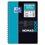 OXFORD STUDENTS NOMADBOOK Notebook - B5- Polypro cover - Twin-wire - Seyès Squares - 160 pages - SCRIBZEE® compatible - Assorted colours - 400100860_1200_1709025244 - OXFORD STUDENTS NOMADBOOK Notebook - B5- Polypro cover - Twin-wire - Seyès Squares - 160 pages - SCRIBZEE® compatible - Assorted colours - 400100860_1501_1686099827 - OXFORD STUDENTS NOMADBOOK Notebook - B5- Polypro cover - Twin-wire - Seyès Squares - 160 pages - SCRIBZEE® compatible - Assorted colours - 400100860_1500_1686162172 - OXFORD STUDENTS NOMADBOOK Notebook - B5- Polypro cover - Twin-wire - Seyès Squares - 160 pages - SCRIBZEE® compatible - Assorted colours - 400100860_2605_1686162477 - OXFORD STUDENTS NOMADBOOK Notebook - B5- Polypro cover - Twin-wire - Seyès Squares - 160 pages - SCRIBZEE® compatible - Assorted colours - 400100860_2604_1686163024 - OXFORD STUDENTS NOMADBOOK Notebook - B5- Polypro cover - Twin-wire - Seyès Squares - 160 pages - SCRIBZEE® compatible - Assorted colours - 400100860_2302_1686163142 - OXFORD STUDENTS NOMADBOOK Notebook - B5- Polypro cover - Twin-wire - Seyès Squares - 160 pages - SCRIBZEE® compatible - Assorted colours - 400100860_2603_1686163173 - OXFORD STUDENTS NOMADBOOK Notebook - B5- Polypro cover - Twin-wire - Seyès Squares - 160 pages - SCRIBZEE® compatible - Assorted colours - 400100860_2600_1686164310 - OXFORD STUDENTS NOMADBOOK Notebook - B5- Polypro cover - Twin-wire - Seyès Squares - 160 pages - SCRIBZEE® compatible - Assorted colours - 400100860_1502_1686166981 - OXFORD STUDENTS NOMADBOOK Notebook - B5- Polypro cover - Twin-wire - Seyès Squares - 160 pages - SCRIBZEE® compatible - Assorted colours - 400100860_2602_1686166976 - OXFORD STUDENTS NOMADBOOK Notebook - B5- Polypro cover - Twin-wire - Seyès Squares - 160 pages - SCRIBZEE® compatible - Assorted colours - 400100860_1201_1709025242 - OXFORD STUDENTS NOMADBOOK Notebook - B5- Polypro cover - Twin-wire - Seyès Squares - 160 pages - SCRIBZEE® compatible - Assorted colours - 400100860_1103_1709205326 - OXFORD STUDENTS NOMADBOOK Notebook - B5- Polypro cover - Twin-wire - Seyès Squares - 160 pages - SCRIBZEE® compatible - Assorted colours - 400100860_1104_1709205328 - OXFORD STUDENTS NOMADBOOK Notebook - B5- Polypro cover - Twin-wire - Seyès Squares - 160 pages - SCRIBZEE® compatible - Assorted colours - 400100860_1105_1709205329 - OXFORD STUDENTS NOMADBOOK Notebook - B5- Polypro cover - Twin-wire - Seyès Squares - 160 pages - SCRIBZEE® compatible - Assorted colours - 400100860_1106_1709205331