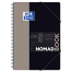 OXFORD STUDENTS NOMADBOOK Notebook - B5- Polypro cover - Twin-wire - 5mm Squares - 160 pages - SCRIBZEE® compatible - Assorted colours - 400100861_1200_1709025367 - OXFORD STUDENTS NOMADBOOK Notebook - B5- Polypro cover - Twin-wire - 5mm Squares - 160 pages - SCRIBZEE® compatible - Assorted colours - 400100861_1501_1686099845 - OXFORD STUDENTS NOMADBOOK Notebook - B5- Polypro cover - Twin-wire - 5mm Squares - 160 pages - SCRIBZEE® compatible - Assorted colours - 400100861_2302_1686163197 - OXFORD STUDENTS NOMADBOOK Notebook - B5- Polypro cover - Twin-wire - 5mm Squares - 160 pages - SCRIBZEE® compatible - Assorted colours - 400100861_1502_1686163610 - OXFORD STUDENTS NOMADBOOK Notebook - B5- Polypro cover - Twin-wire - 5mm Squares - 160 pages - SCRIBZEE® compatible - Assorted colours - 400100861_2601_1686163643 - OXFORD STUDENTS NOMADBOOK Notebook - B5- Polypro cover - Twin-wire - 5mm Squares - 160 pages - SCRIBZEE® compatible - Assorted colours - 400100861_2604_1686164020 - OXFORD STUDENTS NOMADBOOK Notebook - B5- Polypro cover - Twin-wire - 5mm Squares - 160 pages - SCRIBZEE® compatible - Assorted colours - 400100861_2602_1686163986 - OXFORD STUDENTS NOMADBOOK Notebook - B5- Polypro cover - Twin-wire - 5mm Squares - 160 pages - SCRIBZEE® compatible - Assorted colours - 400100861_2600_1686165817 - OXFORD STUDENTS NOMADBOOK Notebook - B5- Polypro cover - Twin-wire - 5mm Squares - 160 pages - SCRIBZEE® compatible - Assorted colours - 400100861_1500_1686167058 - OXFORD STUDENTS NOMADBOOK Notebook - B5- Polypro cover - Twin-wire - 5mm Squares - 160 pages - SCRIBZEE® compatible - Assorted colours - 400100861_2603_1699288414 - OXFORD STUDENTS NOMADBOOK Notebook - B5- Polypro cover - Twin-wire - 5mm Squares - 160 pages - SCRIBZEE® compatible - Assorted colours - 400100861_1201_1709025363 - OXFORD STUDENTS NOMADBOOK Notebook - B5- Polypro cover - Twin-wire - 5mm Squares - 160 pages - SCRIBZEE® compatible - Assorted colours - 400100861_1103_1709205333