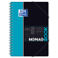 OXFORD STUDENTS NOMADBOOK Notebook - B5- Polypro cover - Twin-wire - 5mm Squares - 160 pages - SCRIBZEE® compatible - Assorted colours - 400100861_1200_1709025367 - OXFORD STUDENTS NOMADBOOK Notebook - B5- Polypro cover - Twin-wire - 5mm Squares - 160 pages - SCRIBZEE® compatible - Assorted colours - 400100861_1501_1686099845 - OXFORD STUDENTS NOMADBOOK Notebook - B5- Polypro cover - Twin-wire - 5mm Squares - 160 pages - SCRIBZEE® compatible - Assorted colours - 400100861_2302_1686163197 - OXFORD STUDENTS NOMADBOOK Notebook - B5- Polypro cover - Twin-wire - 5mm Squares - 160 pages - SCRIBZEE® compatible - Assorted colours - 400100861_1502_1686163610 - OXFORD STUDENTS NOMADBOOK Notebook - B5- Polypro cover - Twin-wire - 5mm Squares - 160 pages - SCRIBZEE® compatible - Assorted colours - 400100861_2601_1686163643 - OXFORD STUDENTS NOMADBOOK Notebook - B5- Polypro cover - Twin-wire - 5mm Squares - 160 pages - SCRIBZEE® compatible - Assorted colours - 400100861_2604_1686164020 - OXFORD STUDENTS NOMADBOOK Notebook - B5- Polypro cover - Twin-wire - 5mm Squares - 160 pages - SCRIBZEE® compatible - Assorted colours - 400100861_2602_1686163986 - OXFORD STUDENTS NOMADBOOK Notebook - B5- Polypro cover - Twin-wire - 5mm Squares - 160 pages - SCRIBZEE® compatible - Assorted colours - 400100861_2600_1686165817 - OXFORD STUDENTS NOMADBOOK Notebook - B5- Polypro cover - Twin-wire - 5mm Squares - 160 pages - SCRIBZEE® compatible - Assorted colours - 400100861_1500_1686167058 - OXFORD STUDENTS NOMADBOOK Notebook - B5- Polypro cover - Twin-wire - 5mm Squares - 160 pages - SCRIBZEE® compatible - Assorted colours - 400100861_2603_1699288414 - OXFORD STUDENTS NOMADBOOK Notebook - B5- Polypro cover - Twin-wire - 5mm Squares - 160 pages - SCRIBZEE® compatible - Assorted colours - 400100861_1201_1709025363 - OXFORD STUDENTS NOMADBOOK Notebook - B5- Polypro cover - Twin-wire - 5mm Squares - 160 pages - SCRIBZEE® compatible - Assorted colours - 400100861_1103_1709205333 - OXFORD STUDENTS NOMADBOOK Notebook - B5- Polypro cover - Twin-wire - 5mm Squares - 160 pages - SCRIBZEE® compatible - Assorted colours - 400100861_1104_1709205335 - OXFORD STUDENTS NOMADBOOK Notebook - B5- Polypro cover - Twin-wire - 5mm Squares - 160 pages - SCRIBZEE® compatible - Assorted colours - 400100861_1105_1709205337