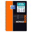 OXFORD STUDENTS NOMADBOOK Notebook - B5- Polypro cover - Twin-wire - 5mm Squares - 160 pages - SCRIBZEE® compatible - Assorted colours - 400100861_1200_1709025367 - OXFORD STUDENTS NOMADBOOK Notebook - B5- Polypro cover - Twin-wire - 5mm Squares - 160 pages - SCRIBZEE® compatible - Assorted colours - 400100861_1501_1686099845 - OXFORD STUDENTS NOMADBOOK Notebook - B5- Polypro cover - Twin-wire - 5mm Squares - 160 pages - SCRIBZEE® compatible - Assorted colours - 400100861_2302_1686163197 - OXFORD STUDENTS NOMADBOOK Notebook - B5- Polypro cover - Twin-wire - 5mm Squares - 160 pages - SCRIBZEE® compatible - Assorted colours - 400100861_1502_1686163610 - OXFORD STUDENTS NOMADBOOK Notebook - B5- Polypro cover - Twin-wire - 5mm Squares - 160 pages - SCRIBZEE® compatible - Assorted colours - 400100861_2601_1686163643 - OXFORD STUDENTS NOMADBOOK Notebook - B5- Polypro cover - Twin-wire - 5mm Squares - 160 pages - SCRIBZEE® compatible - Assorted colours - 400100861_2604_1686164020 - OXFORD STUDENTS NOMADBOOK Notebook - B5- Polypro cover - Twin-wire - 5mm Squares - 160 pages - SCRIBZEE® compatible - Assorted colours - 400100861_2602_1686163986 - OXFORD STUDENTS NOMADBOOK Notebook - B5- Polypro cover - Twin-wire - 5mm Squares - 160 pages - SCRIBZEE® compatible - Assorted colours - 400100861_2600_1686165817 - OXFORD STUDENTS NOMADBOOK Notebook - B5- Polypro cover - Twin-wire - 5mm Squares - 160 pages - SCRIBZEE® compatible - Assorted colours - 400100861_1500_1686167058 - OXFORD STUDENTS NOMADBOOK Notebook - B5- Polypro cover - Twin-wire - 5mm Squares - 160 pages - SCRIBZEE® compatible - Assorted colours - 400100861_2603_1699288414 - OXFORD STUDENTS NOMADBOOK Notebook - B5- Polypro cover - Twin-wire - 5mm Squares - 160 pages - SCRIBZEE® compatible - Assorted colours - 400100861_1201_1709025363 - OXFORD STUDENTS NOMADBOOK Notebook - B5- Polypro cover - Twin-wire - 5mm Squares - 160 pages - SCRIBZEE® compatible - Assorted colours - 400100861_1103_1709205333 - OXFORD STUDENTS NOMADBOOK Notebook - B5- Polypro cover - Twin-wire - 5mm Squares - 160 pages - SCRIBZEE® compatible - Assorted colours - 400100861_1104_1709205335 - OXFORD STUDENTS NOMADBOOK Notebook - B5- Polypro cover - Twin-wire - 5mm Squares - 160 pages - SCRIBZEE® compatible - Assorted colours - 400100861_1105_1709205337 - OXFORD STUDENTS NOMADBOOK Notebook - B5- Polypro cover - Twin-wire - 5mm Squares - 160 pages - SCRIBZEE® compatible - Assorted colours - 400100861_1106_1709205338