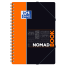 OXFORD STUDENTS NOMADBOOK Notebook - B5- Polypro cover - Twin-wire - 7mm Ruled - 160 pages - SCRIBZEE® compatible - Assorted colours - 400100862_1200_1709025376 - OXFORD STUDENTS NOMADBOOK Notebook - B5- Polypro cover - Twin-wire - 7mm Ruled - 160 pages - SCRIBZEE® compatible - Assorted colours - 400100862_1501_1686099836 - OXFORD STUDENTS NOMADBOOK Notebook - B5- Polypro cover - Twin-wire - 7mm Ruled - 160 pages - SCRIBZEE® compatible - Assorted colours - 400100862_1500_1686162251 - OXFORD STUDENTS NOMADBOOK Notebook - B5- Polypro cover - Twin-wire - 7mm Ruled - 160 pages - SCRIBZEE® compatible - Assorted colours - 400100862_2601_1686162866 - OXFORD STUDENTS NOMADBOOK Notebook - B5- Polypro cover - Twin-wire - 7mm Ruled - 160 pages - SCRIBZEE® compatible - Assorted colours - 400100862_2603_1686162921 - OXFORD STUDENTS NOMADBOOK Notebook - B5- Polypro cover - Twin-wire - 7mm Ruled - 160 pages - SCRIBZEE® compatible - Assorted colours - 400100862_2302_1686163211 - OXFORD STUDENTS NOMADBOOK Notebook - B5- Polypro cover - Twin-wire - 7mm Ruled - 160 pages - SCRIBZEE® compatible - Assorted colours - 400100862_2604_1686163283 - OXFORD STUDENTS NOMADBOOK Notebook - B5- Polypro cover - Twin-wire - 7mm Ruled - 160 pages - SCRIBZEE® compatible - Assorted colours - 400100862_1502_1686164479 - OXFORD STUDENTS NOMADBOOK Notebook - B5- Polypro cover - Twin-wire - 7mm Ruled - 160 pages - SCRIBZEE® compatible - Assorted colours - 400100862_2600_1686165740 - OXFORD STUDENTS NOMADBOOK Notebook - B5- Polypro cover - Twin-wire - 7mm Ruled - 160 pages - SCRIBZEE® compatible - Assorted colours - 400100862_2602_1686167043 - OXFORD STUDENTS NOMADBOOK Notebook - B5- Polypro cover - Twin-wire - 7mm Ruled - 160 pages - SCRIBZEE® compatible - Assorted colours - 400100862_1201_1709025372 - OXFORD STUDENTS NOMADBOOK Notebook - B5- Polypro cover - Twin-wire - 7mm Ruled - 160 pages - SCRIBZEE® compatible - Assorted colours - 400100862_1105_1709205340