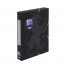OXFORD Touch Boîte de Classement - A4 - Dos 40mm - Carton - Noir - 400103415_1100_1559844266