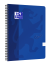 OXFORD Touch Cahier - A4 - Couverture Souple - Reliure intégrale - Ligné - 140 pages - Compatible SCRIBZEE® - Bleu - 400103994_2500_1686135139 - OXFORD Touch Cahier - A4 - Couverture Souple - Reliure intégrale - Ligné - 140 pages - Compatible SCRIBZEE® - Bleu - 400103994_1100_1686195573