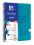OXFORD Touch Spiralheft - A4 - 5mm kariert - 70 Blatt - 90g/m² Optik Paper® - SCRIBZEE® kompatibel - Deckel aus samtweiches Soft-Touch Folie - blau - 400103996_1100_1561083000 - OXFORD Touch Spiralheft - A4 - 5mm kariert - 70 Blatt - 90g/m² Optik Paper® - SCRIBZEE® kompatibel - Deckel aus samtweiches Soft-Touch Folie - blau - 400103996_1101_1561083002
