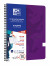 OXFORD Touch Spiralheft - A4 - blanko - 70 Blatt - 90g/m² Optik Paper® - SCRIBZEE® kompatibel - Deckel aus samtweiches Soft-Touch Folie - violett - 400103997_1100_1561083010 - OXFORD Touch Spiralheft - A4 - blanko - 70 Blatt - 90g/m² Optik Paper® - SCRIBZEE® kompatibel - Deckel aus samtweiches Soft-Touch Folie - violett - 400103997_1101_1561083019