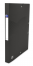 Arkivbox Osmose med standardkapacitet 24 x 32, 25 mm bred rygg, svart -  - 400105018_8000_1561109627